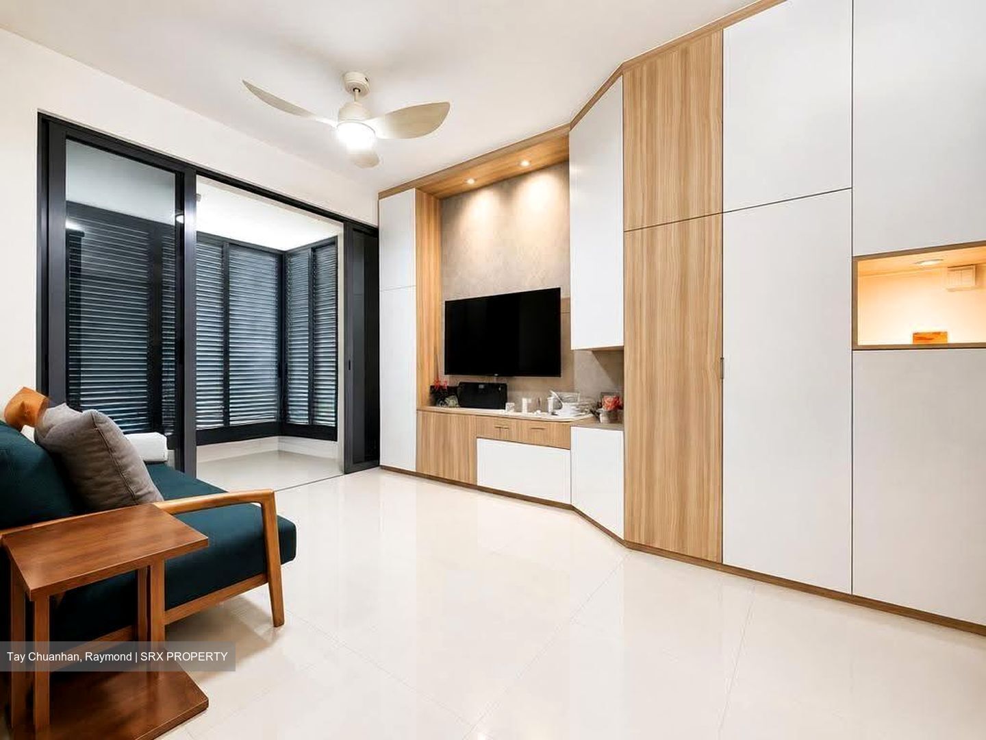 Wandervale (D23), Condominium #608129791